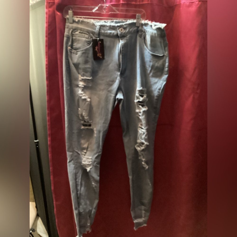 REDFOX Jeans #85
